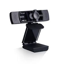 4K Webcam