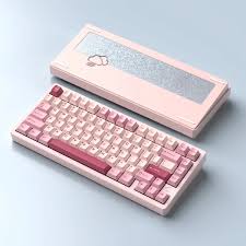 Mechanical Keyboard