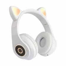 Wireless Headphones